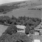 Bredenbek - Schule - ca. 1953/54